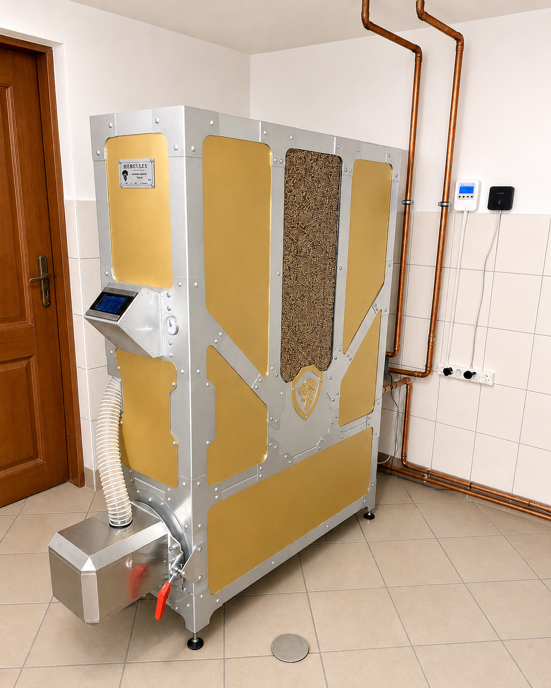 Linia produktowa HERKULES — zdjęcie 2